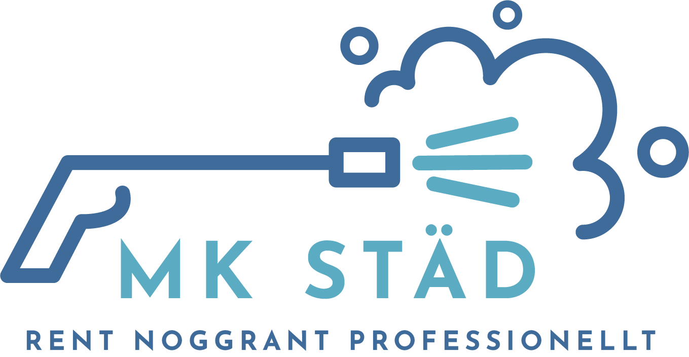 MK STÄD logotyp